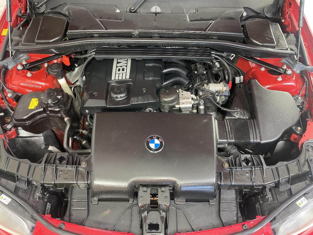 Photo '13' of BMW 116I Photo '13' of BMW 116I