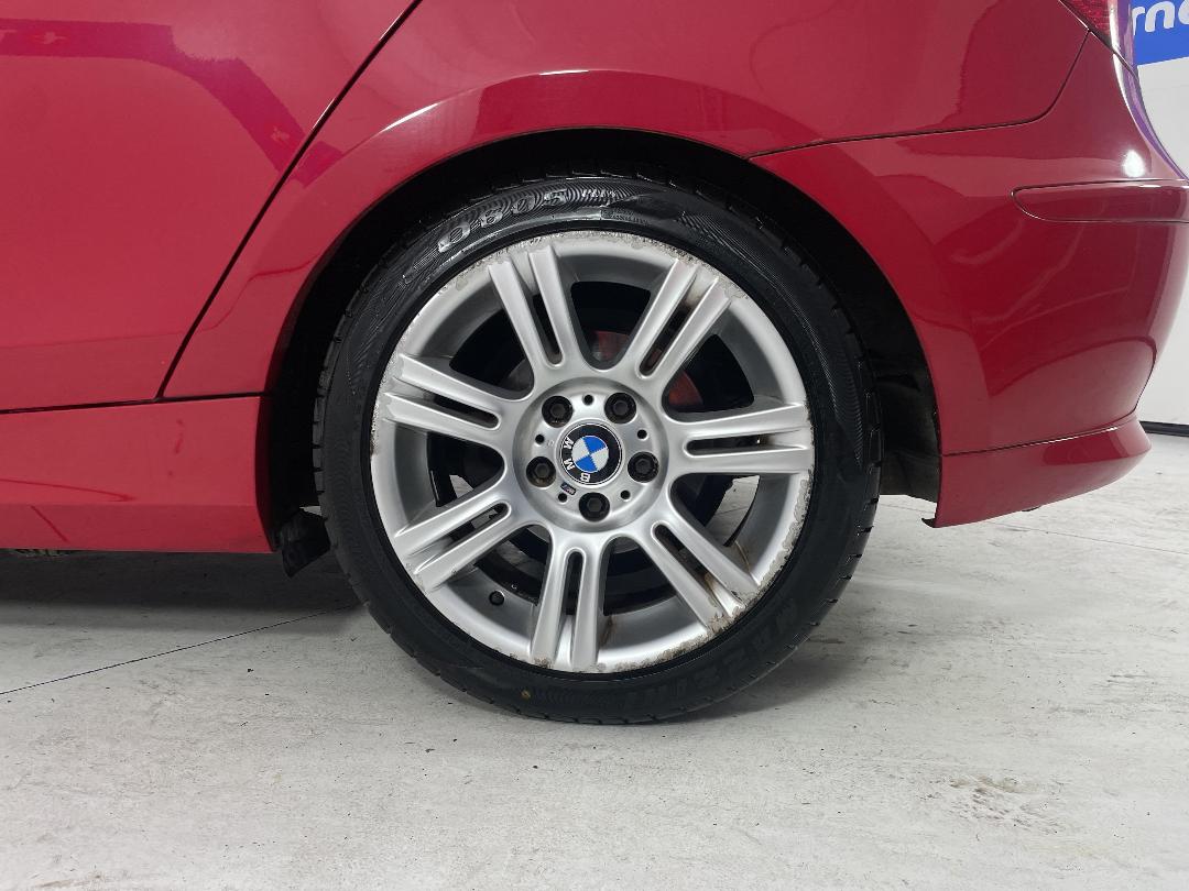 Photo '11' of BMW 116I Photo '11' of BMW 116I