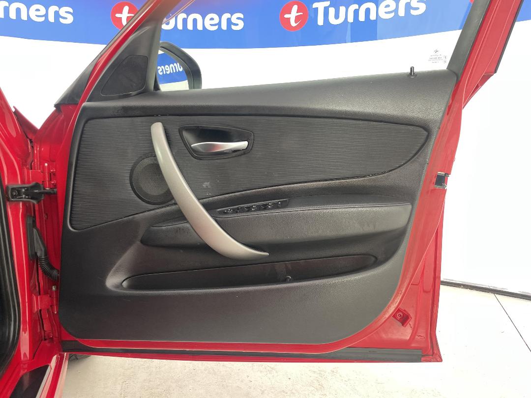 Photo '15' of BMW 116I Photo '15' of BMW 116I