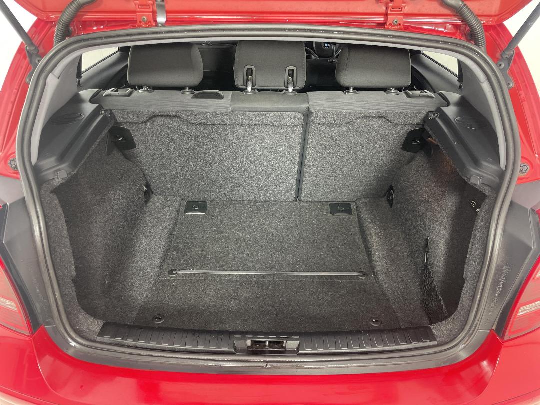 Photo '14' of BMW 116I Photo '14' of BMW 116I