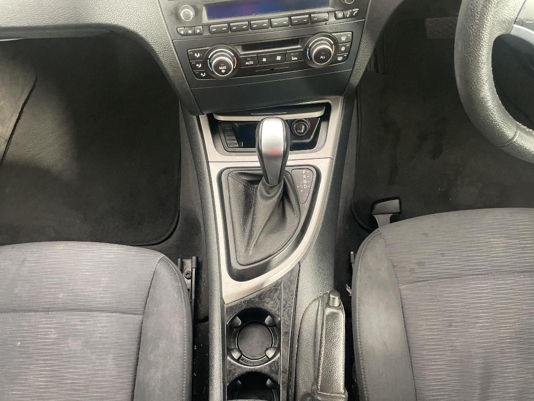 Photo '18' of BMW 116I Photo '18' of BMW 116I