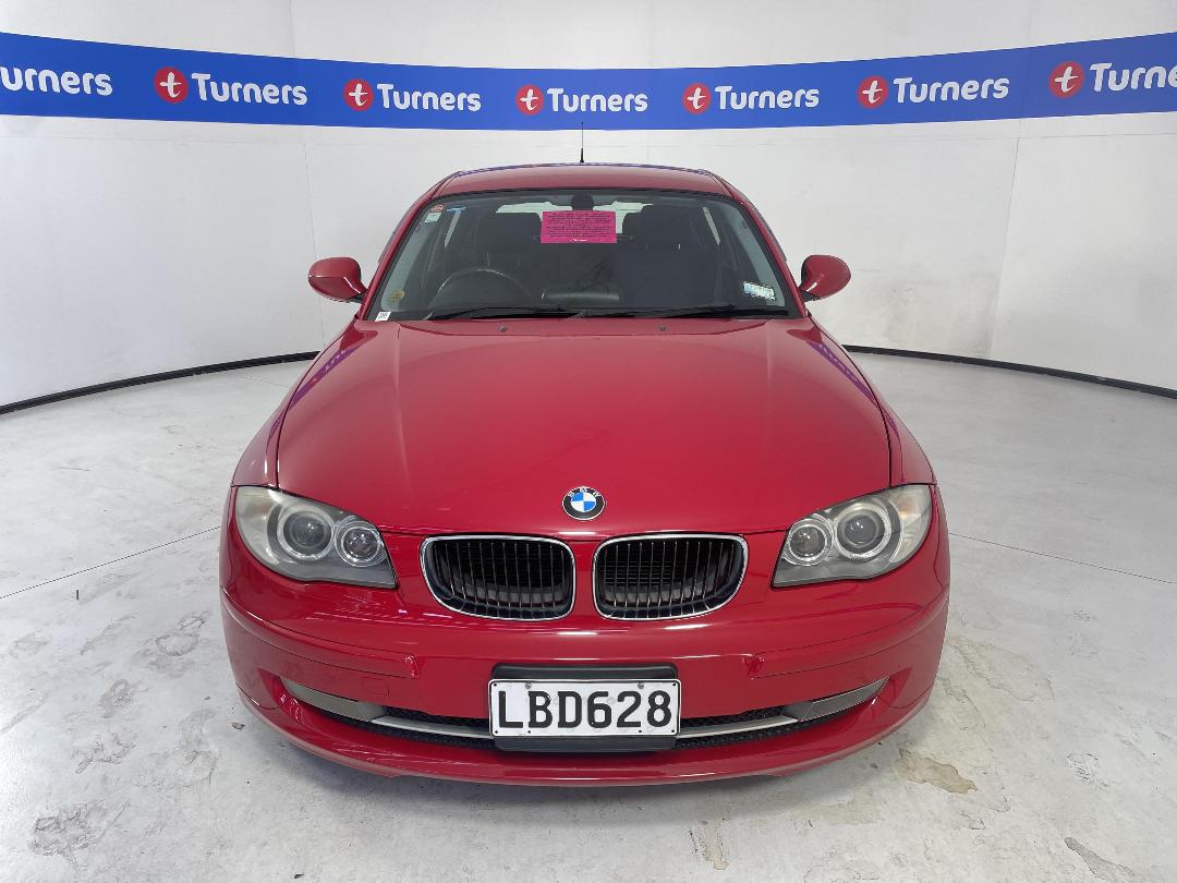 Photo '2' of BMW 116I