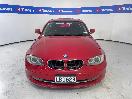 Thumbnail '2' of BMW 116I