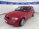 Thumbnail '4' of BMW 116I