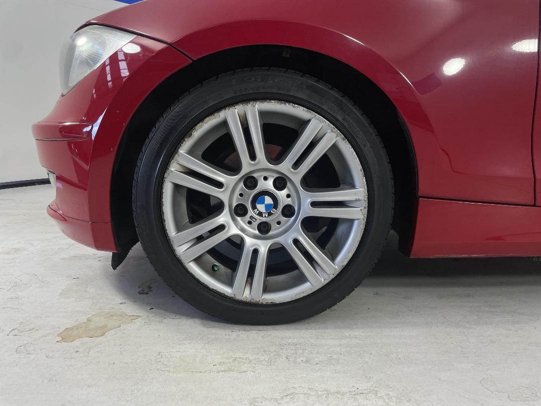 Photo '10' of BMW 116I