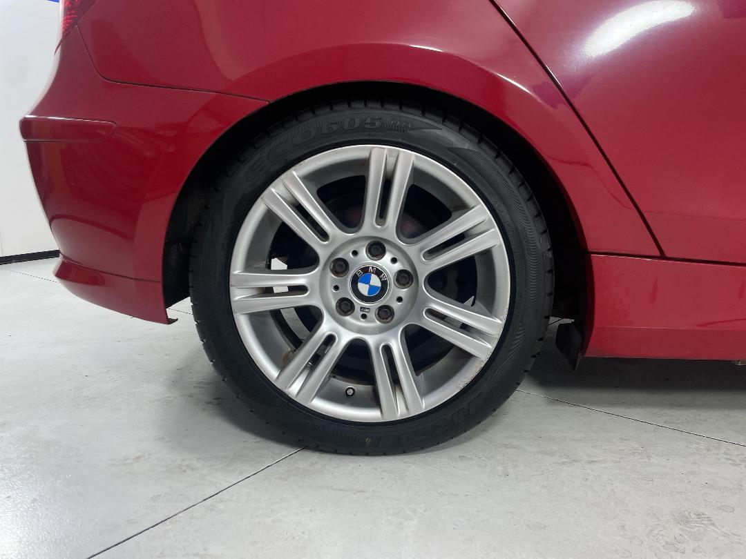 Photo '12' of BMW 116I