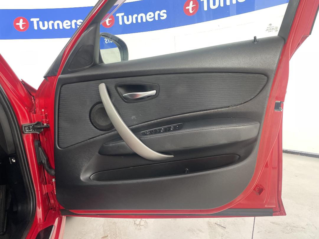 Photo '15' of BMW 116I