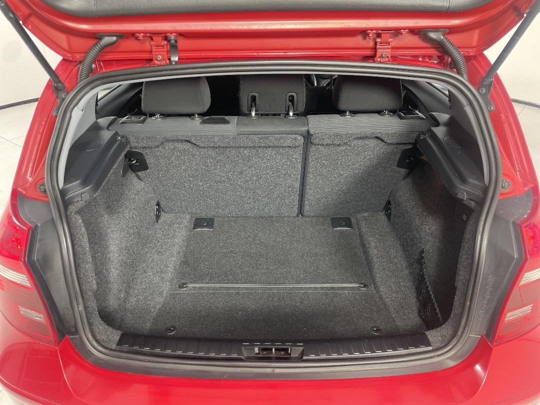 Photo '14' of BMW 116I