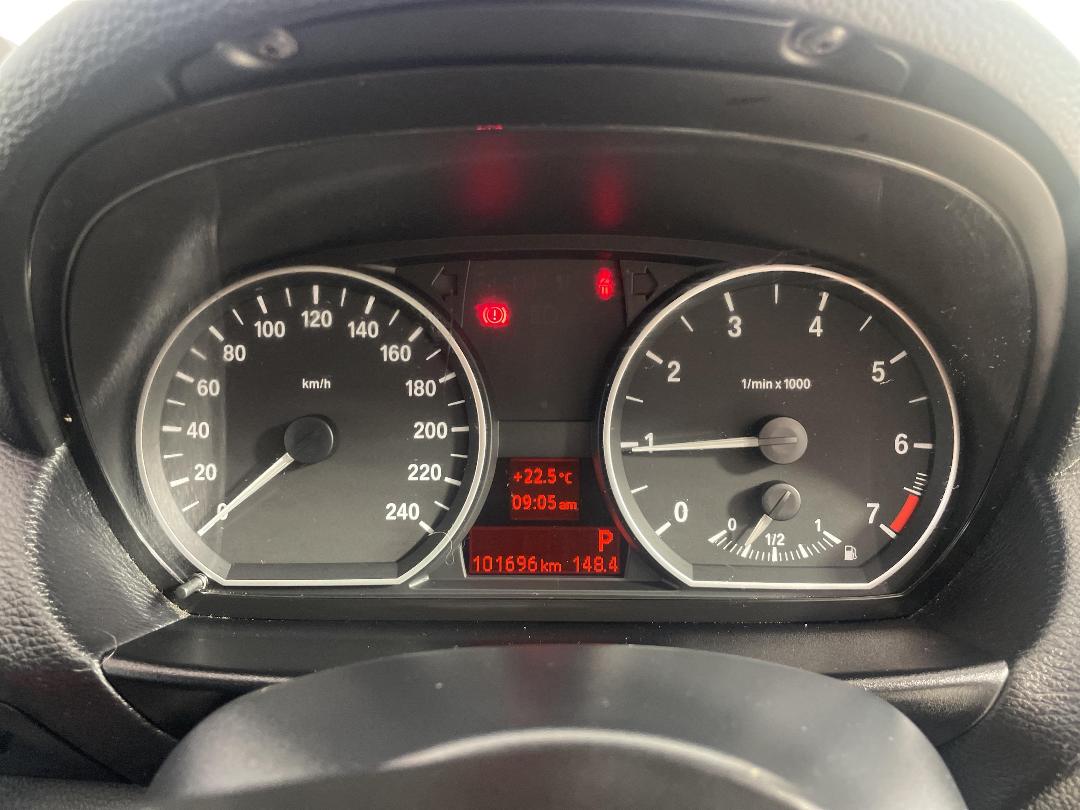 Photo '21' of BMW 116I