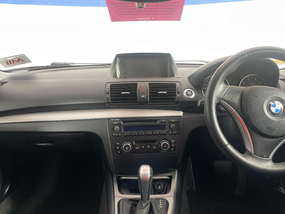 Photo '17' of BMW 116I