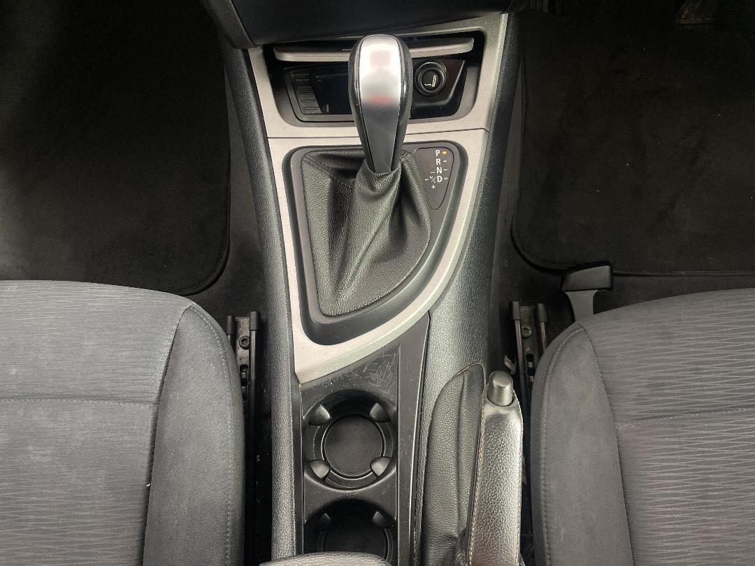 Photo '18' of BMW 116I