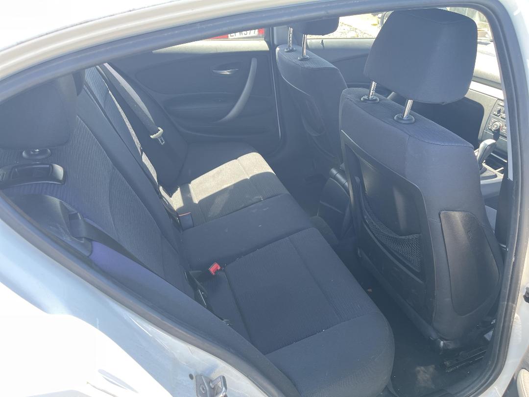 Photo '14' of BMW 116I Photo '14' of BMW 116I