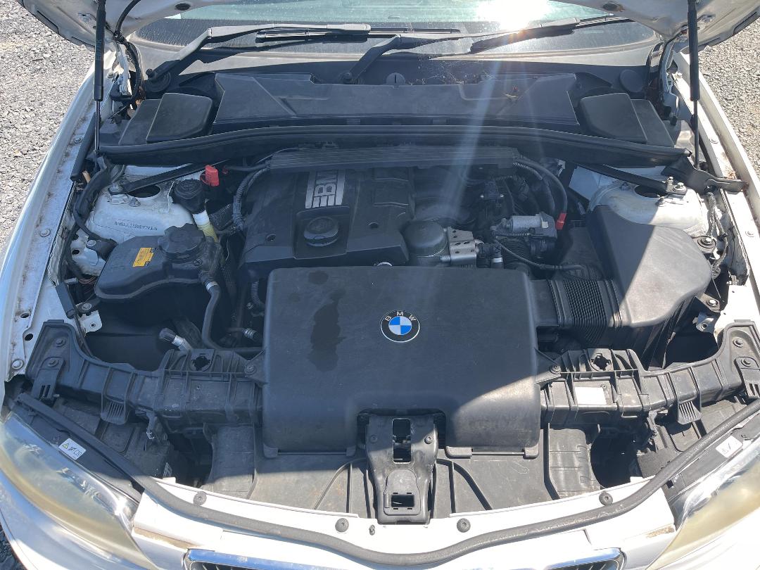 Photo '7' of BMW 116I Photo '7' of BMW 116I