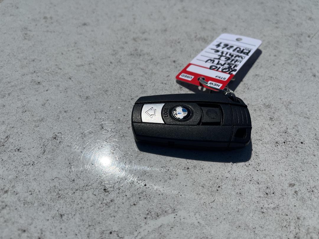 Photo '11' of BMW 116I Photo '11' of BMW 116I