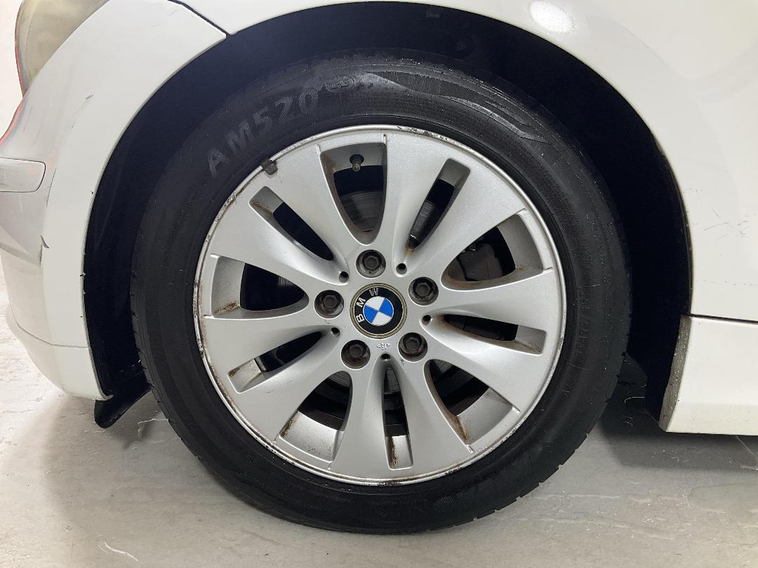 Photo '8' of BMW 116I