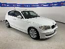 Thumbnail '1' of BMW 116I