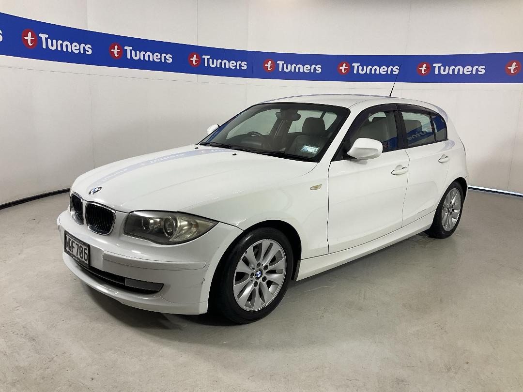 Photo '3' of BMW 116I