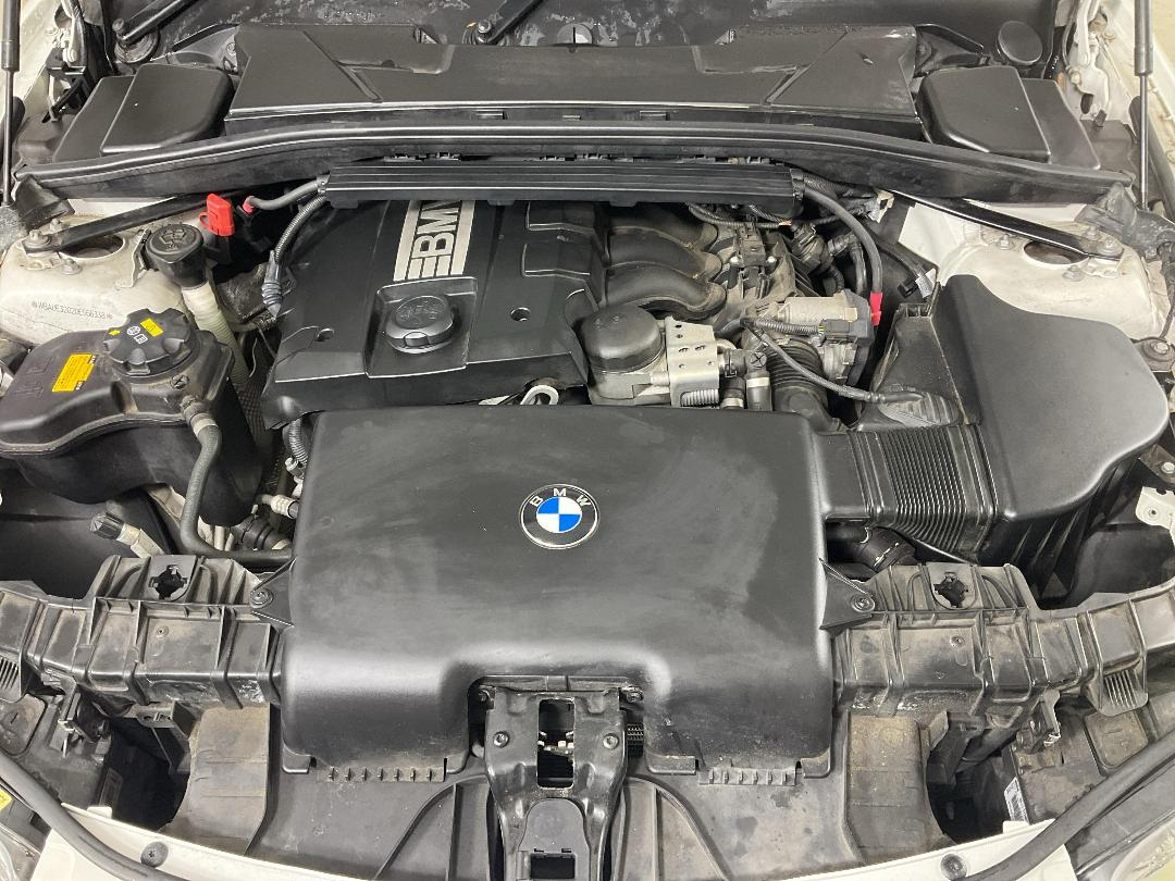 Photo '11' of BMW 116I