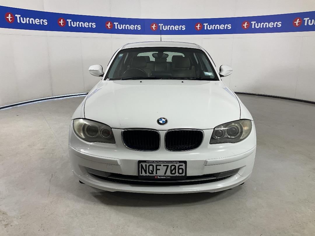 Photo '2' of BMW 116I