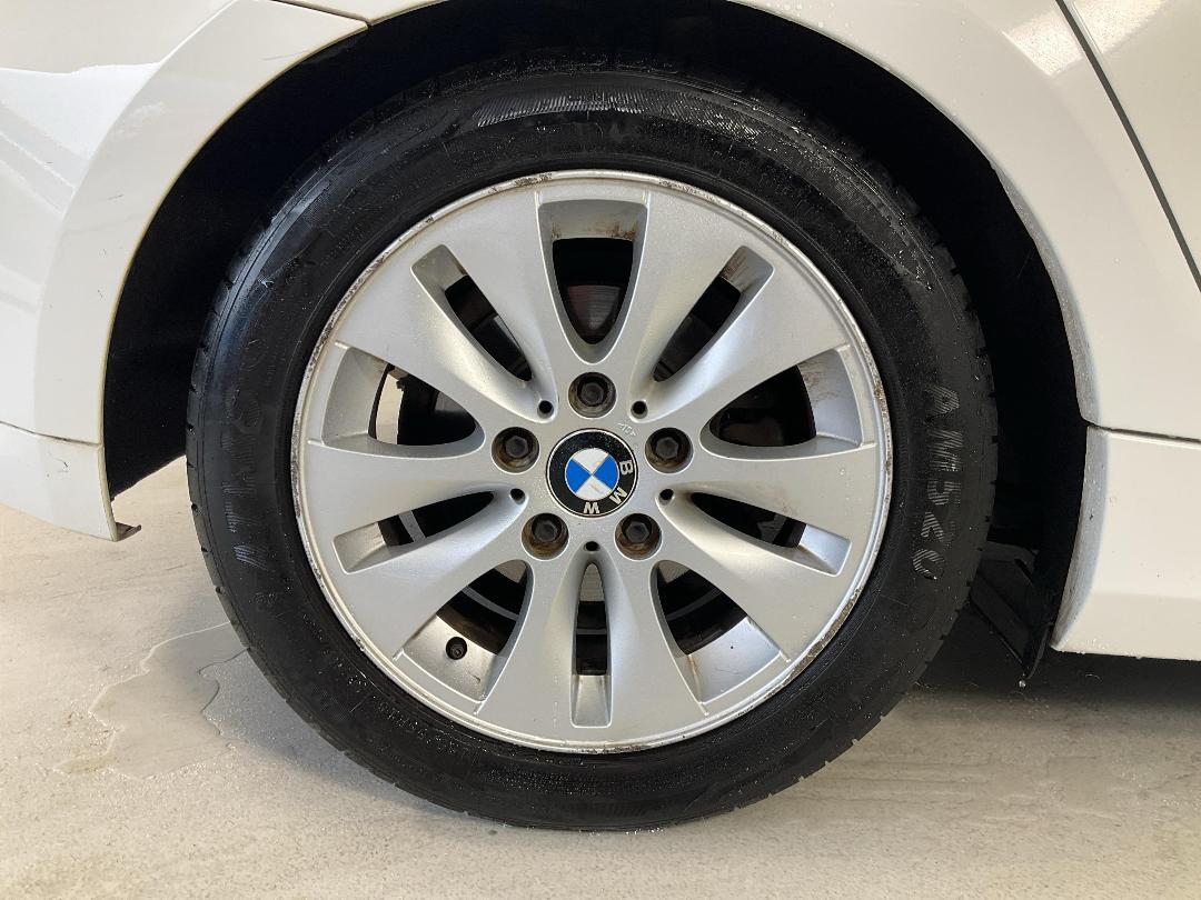 Photo '10' of BMW 116I