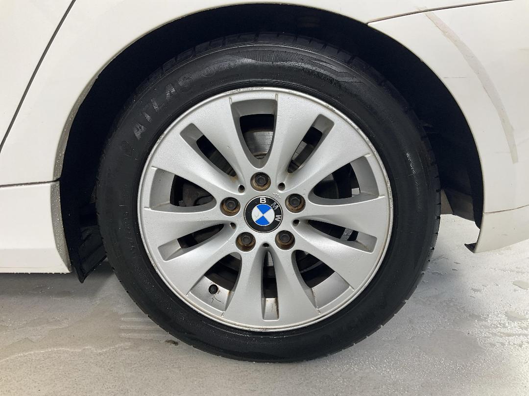 Photo '9' of BMW 116I