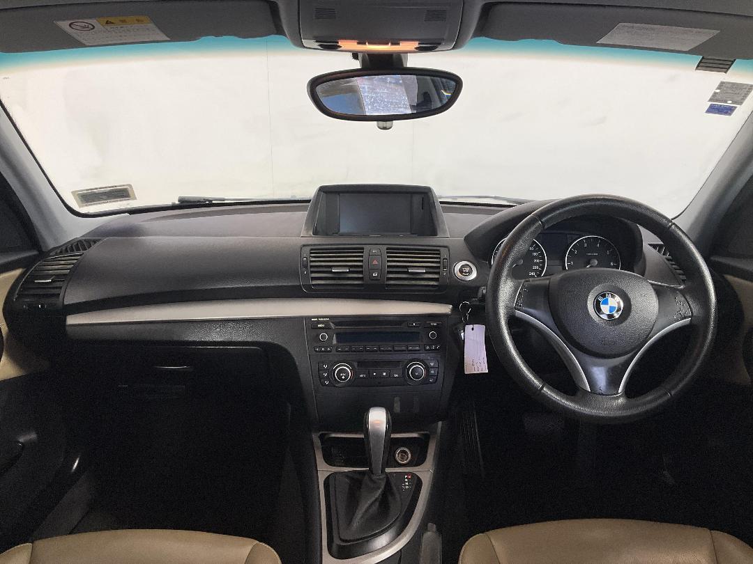 Photo '15' of BMW 116I