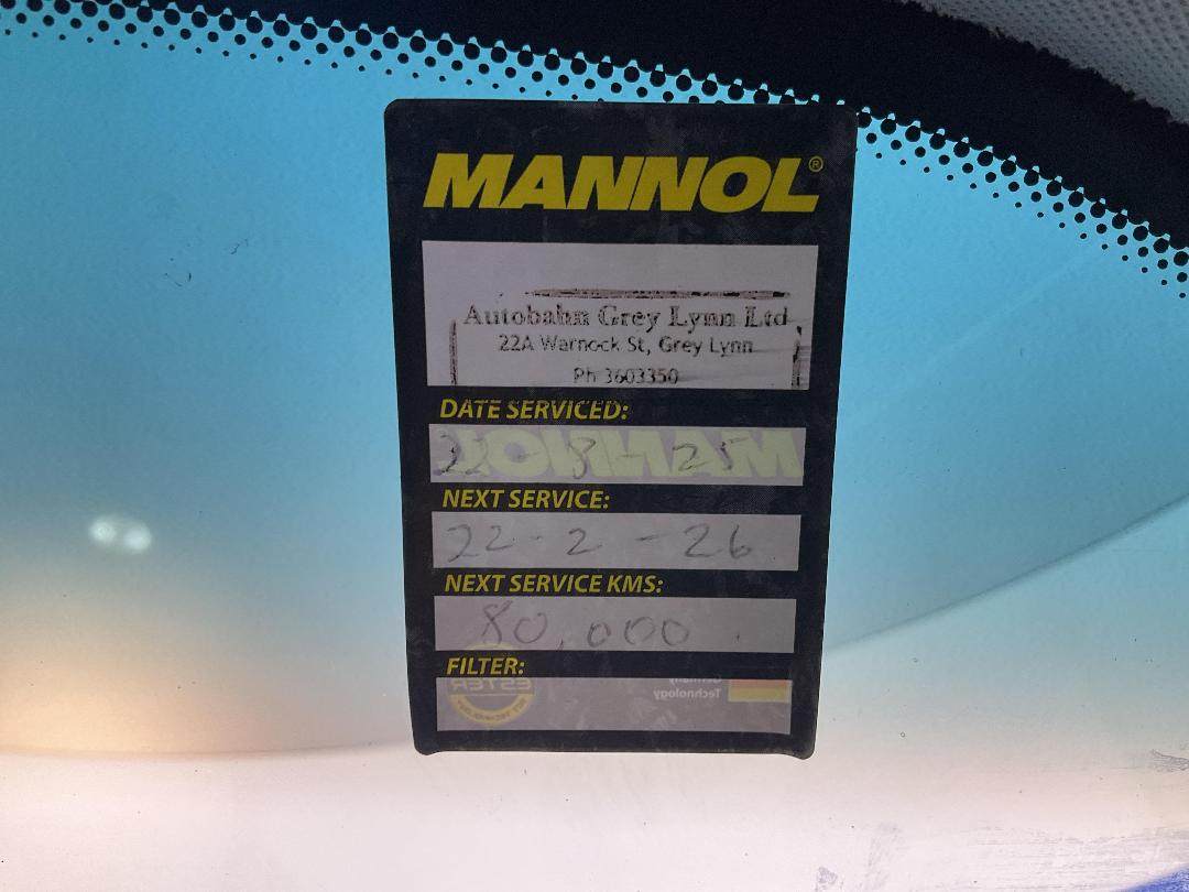 Photo '22' of BMW 116I