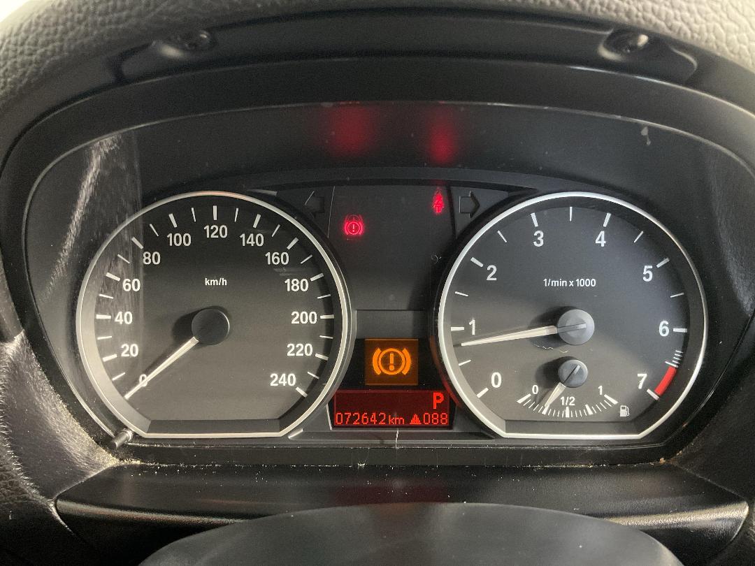 Photo '24' of BMW 116I