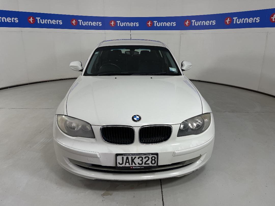 Photo '2' of BMW 116I