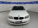 Thumbnail '2' of BMW 116I