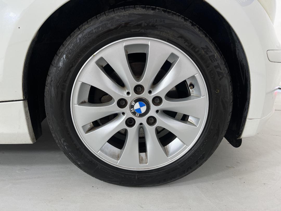 Photo '9' of BMW 116I