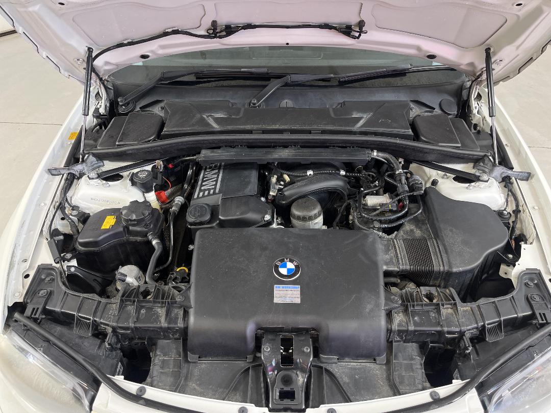 Photo '13' of BMW 116I