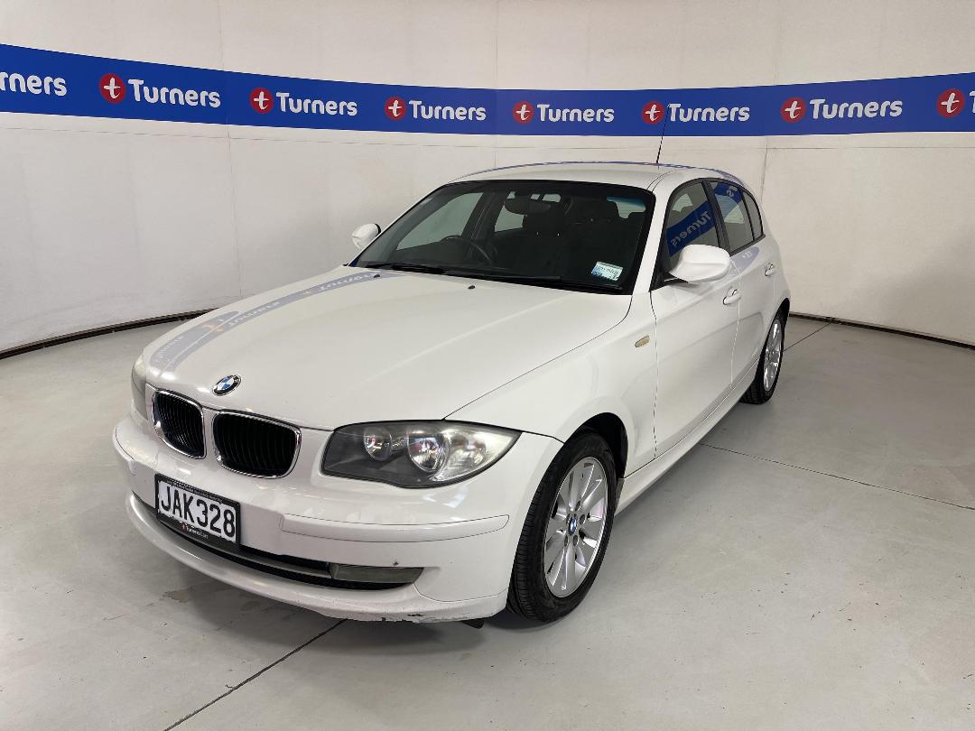 Photo '4' of BMW 116I