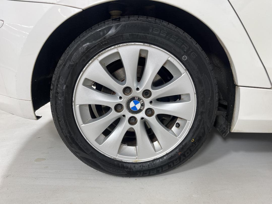 Photo '12' of BMW 116I