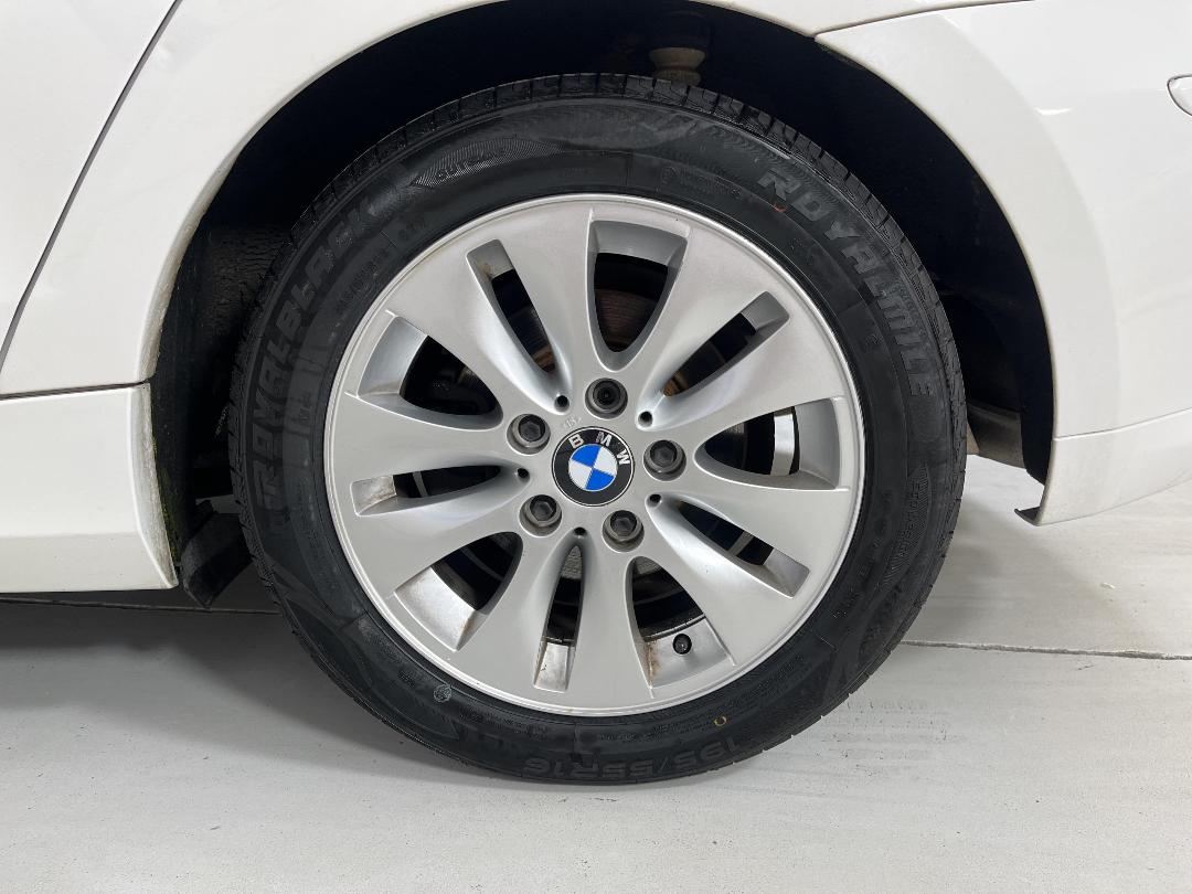 Photo '11' of BMW 116I