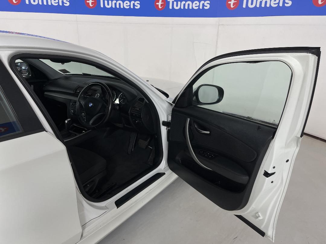 Photo '15' of BMW 116I