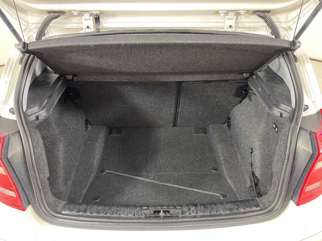 Photo '14' of BMW 116I