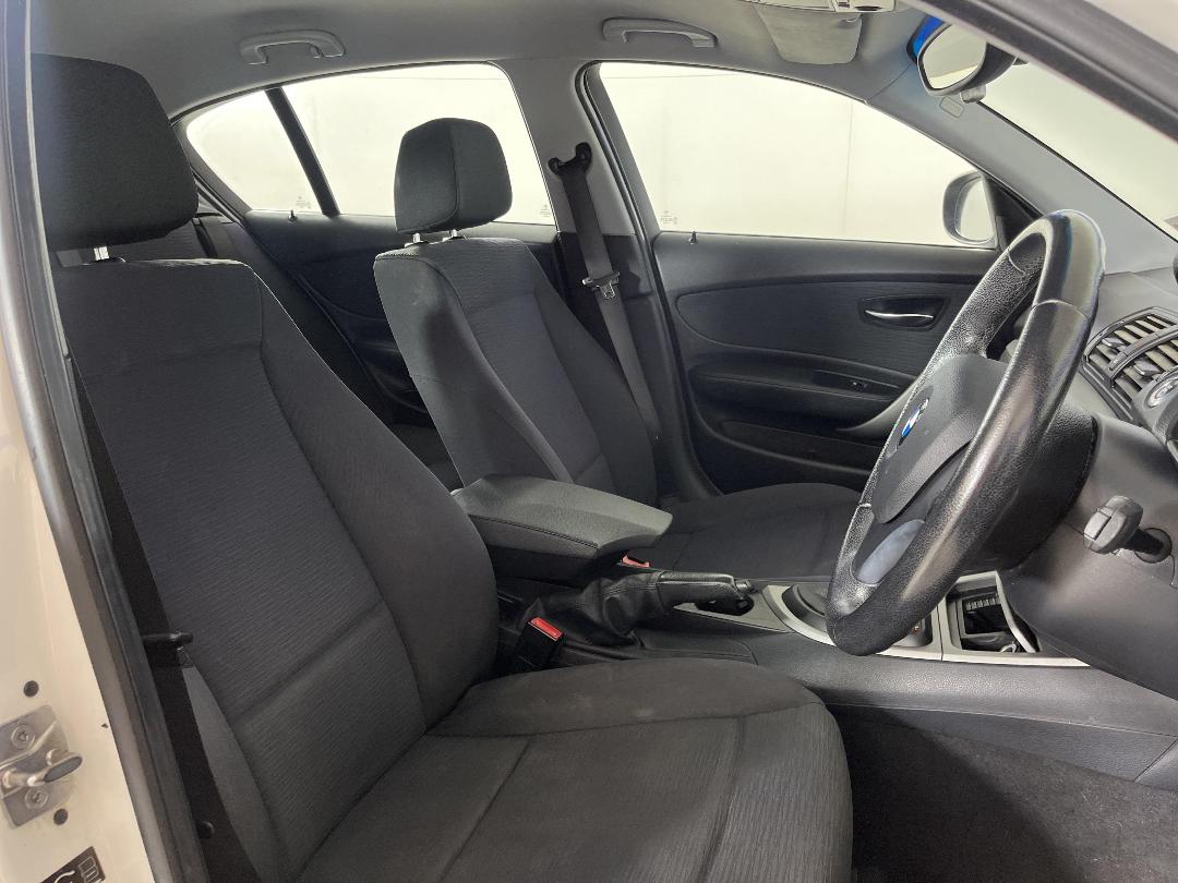 Photo '16' of BMW 116I