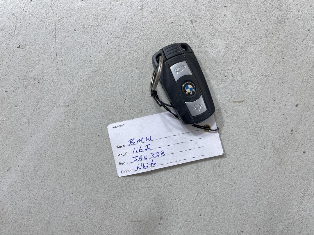 Photo '22' of BMW 116I