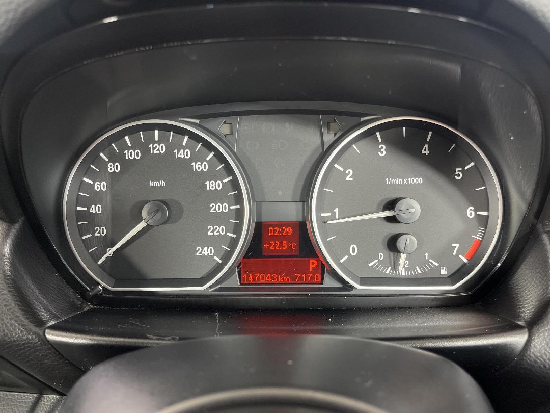 Photo '21' of BMW 116I