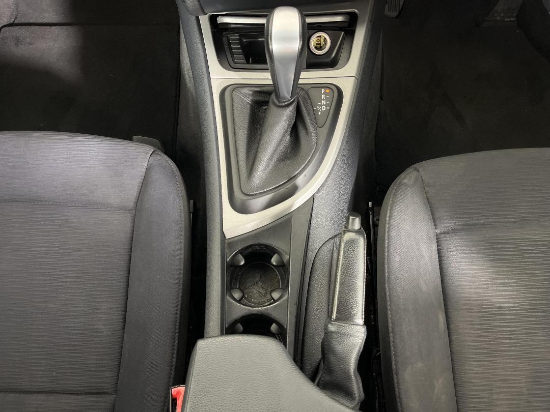 Photo '23' of BMW 116I