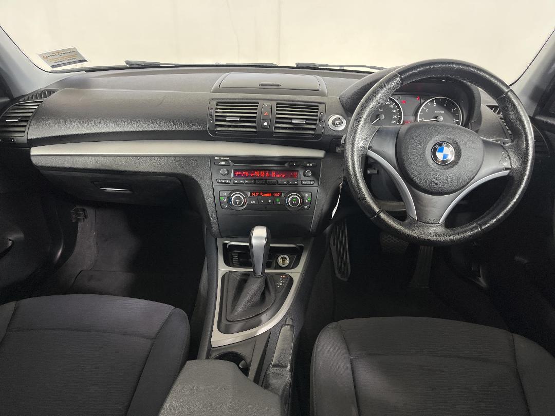 Photo '17' of BMW 116I