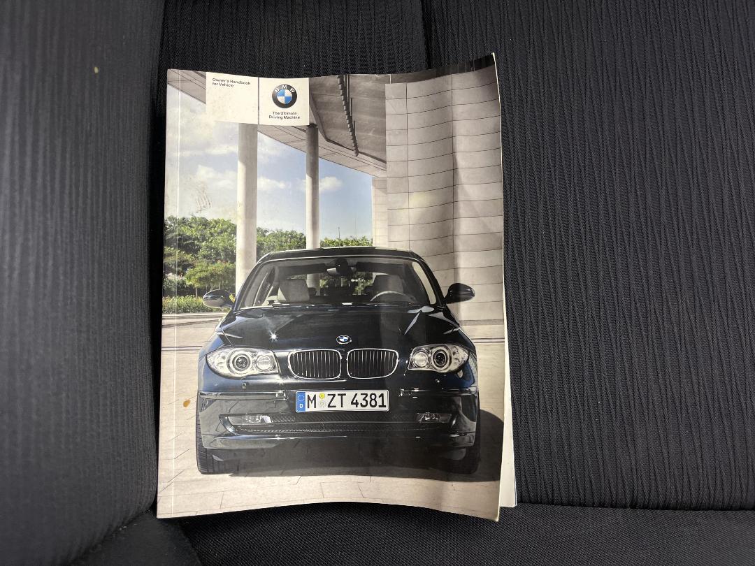 Photo '24' of BMW 116I