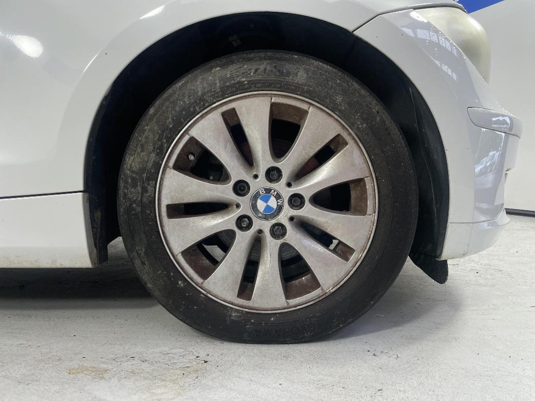 Photo '2' of BMW 116I