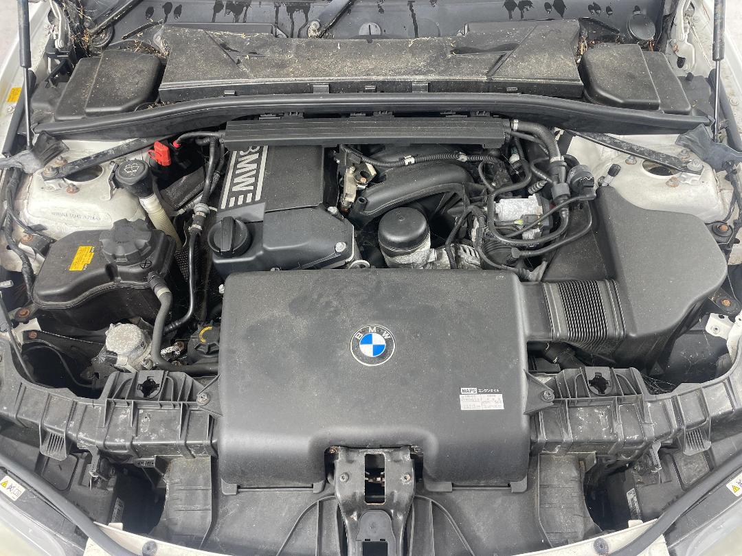 Photo '6' of BMW 116I