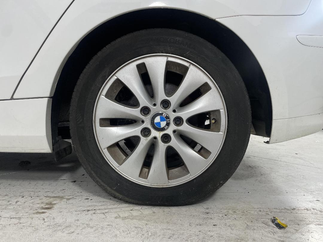 Photo '11' of BMW 116I