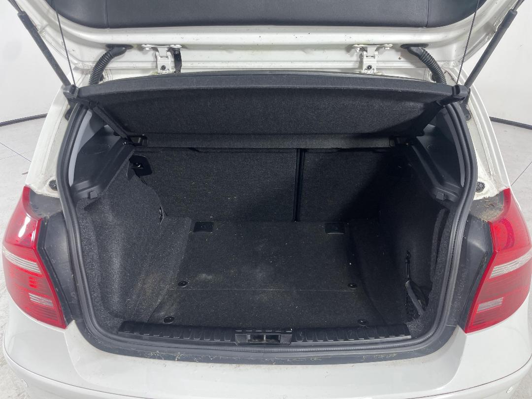 Photo '12' of BMW 116I