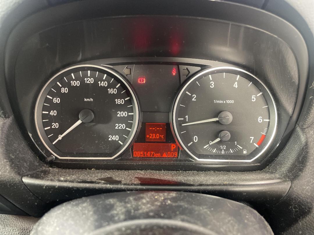 Photo '16' of BMW 116I