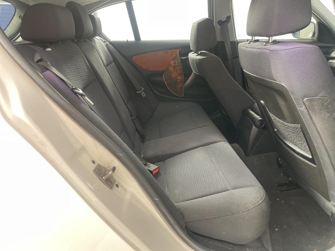 Photo '18' of BMW 116I