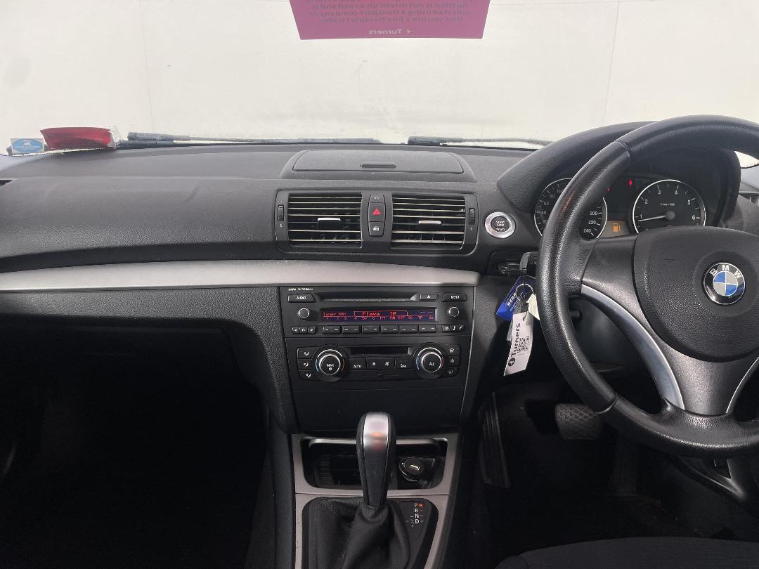 Photo '19' of BMW 116I